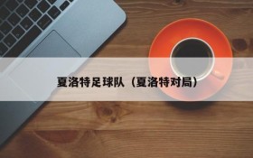 夏洛特足球队(夏洛特对局)