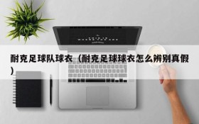 耐克足球队球衣(耐克足球球衣怎么辨别真假)