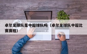 卓尔足球队是中超球队吗(卓尔足球队中超比赛赛程)