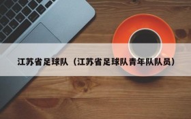 江苏省足球队(江苏省足球队青年队队员)