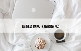 蚯蚓足球队(蚯蚓乐队)