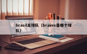 brasil足球队(braves是哪个球队)