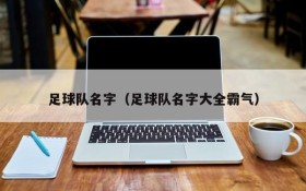 足球队名字(足球队名字大全霸气)