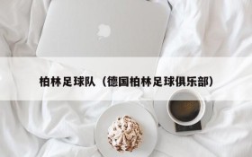 柏林足球队(德国柏林足球俱乐部)