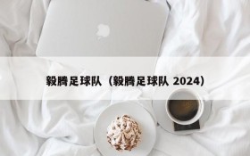 毅腾足球队(毅腾足球队 2024)