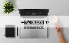 sn足球队(ssg足球)