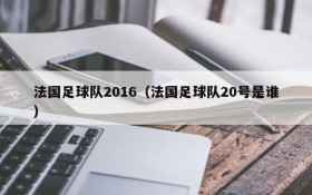 法国足球队2016(法国足球队20号是谁)