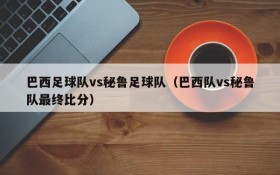 巴西足球队vs秘鲁足球队(巴西队vs秘鲁队最终比分)