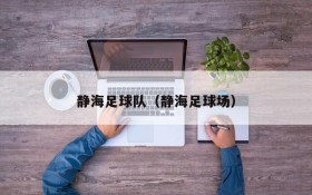 静海足球队(静海足球场)