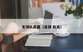足球队员磊(足球 队员)