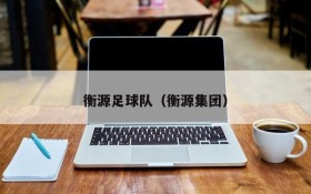 衡源足球队(衡源集团)