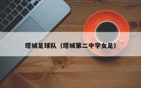塔城足球队(塔城第二中学女足)