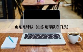 山东足球队(山东足球队守门员)