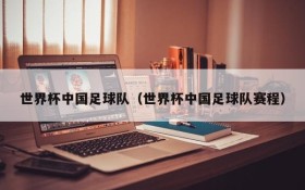 世界杯中国足球队(世界杯中国足球队赛程)