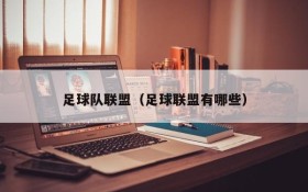 足球队联盟(足球联盟有哪些)