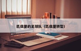 匹兹堡的足球队(匹兹堡转型)