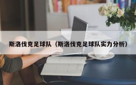 斯洛伐克足球队(斯洛伐克足球队实力分析)