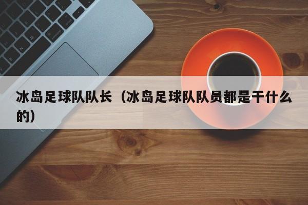 冰岛足球队队长（冰岛足球队队员都是干什么的）