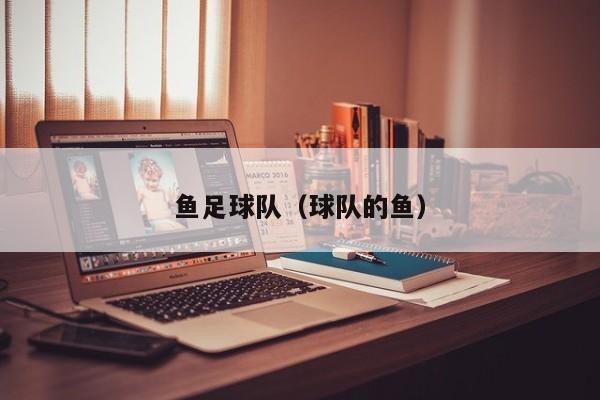 鱼足球队（球队的鱼）