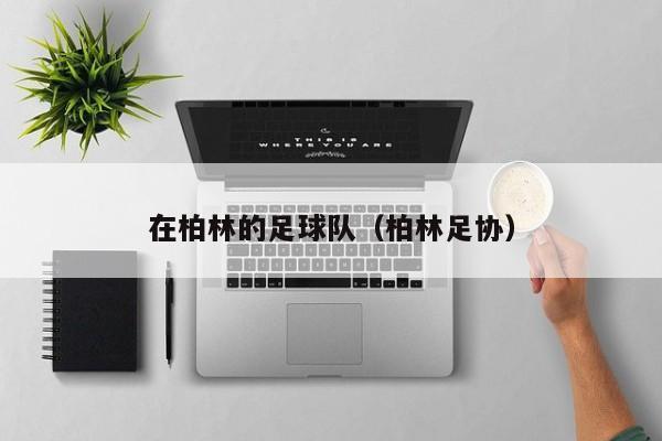 在柏林的足球队（柏林足协）