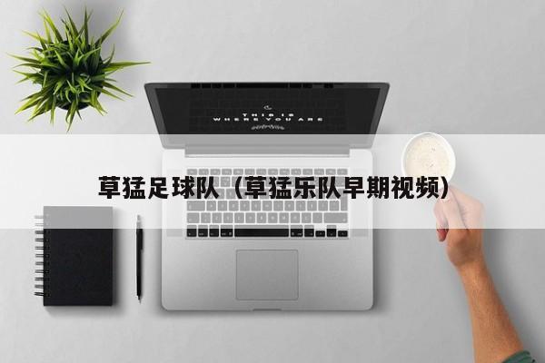 草猛足球队（草猛乐队早期视频）