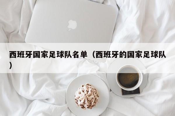 西班牙国家足球队名单（西班牙的国家足球队）