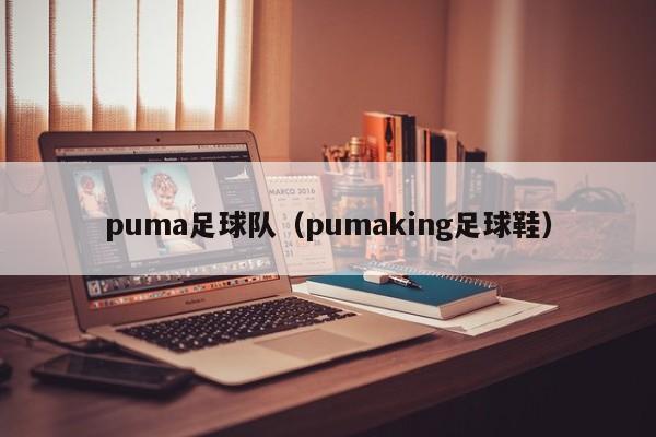puma足球队（pumaking足球鞋）