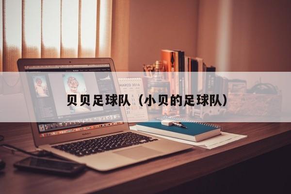 贝贝足球队（小贝的足球队）
