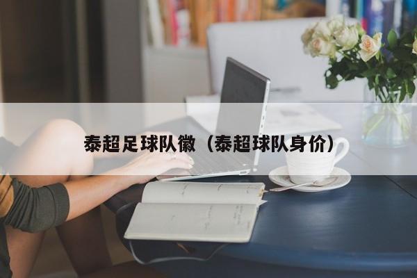 泰超足球队徽（泰超球队身价）