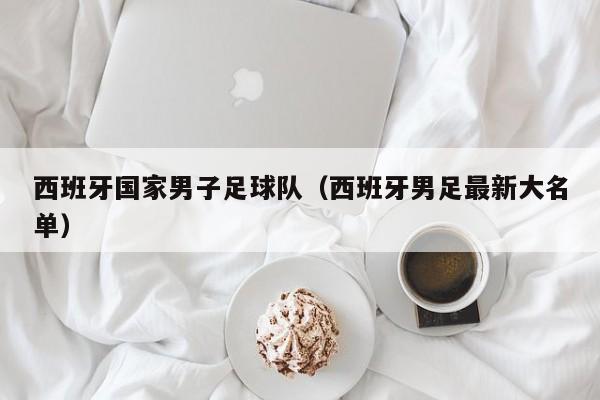 西班牙国家男子足球队（西班牙男足最新大名单）