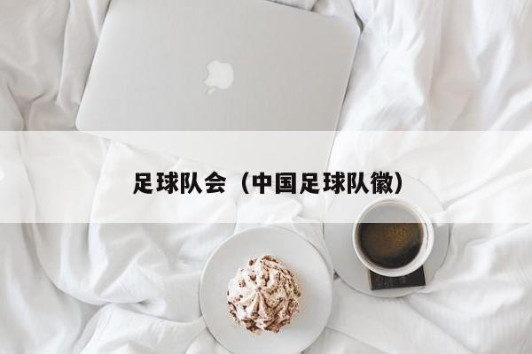 足球队会（中国足球队徽）