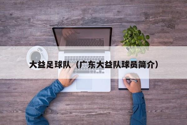 大益足球队（广东大益队球员简介）