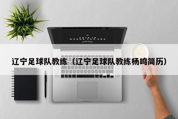 辽宁足球队教练（辽宁足球队教练杨鸣简历）