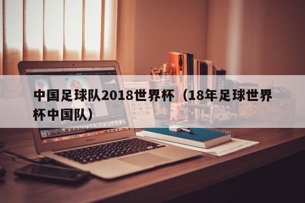 中国足球队2018世界杯（18年足球世界杯中国队）