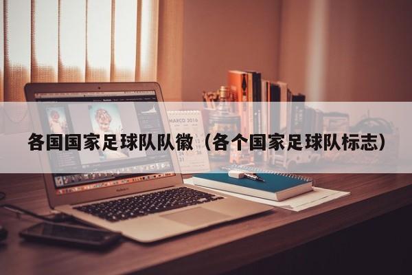 各国国家足球队队徽（各个国家足球队标志）