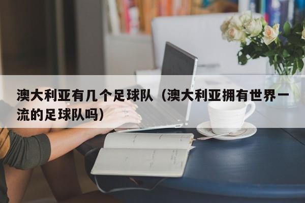 澳大利亚有几个足球队（澳大利亚拥有世界一流的足球队吗）