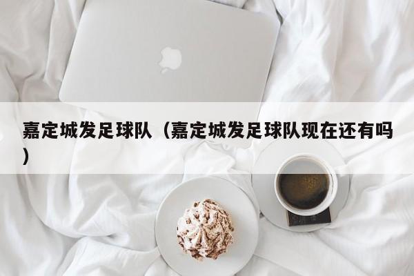 嘉定城发足球队（嘉定城发足球队现在还有吗）