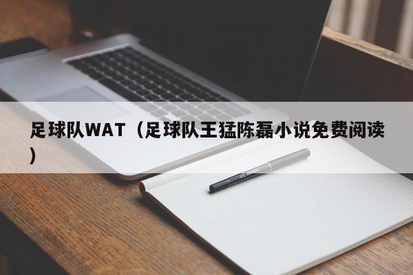 足球队WAT（足球队王猛陈磊小说免费阅读）