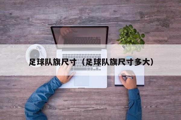 足球队旗尺寸（足球队旗尺寸多大）