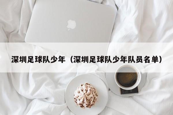深圳足球队少年（深圳足球队少年队员名单）