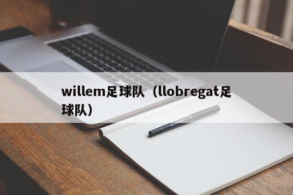 willem足球队（llobregat足球队）