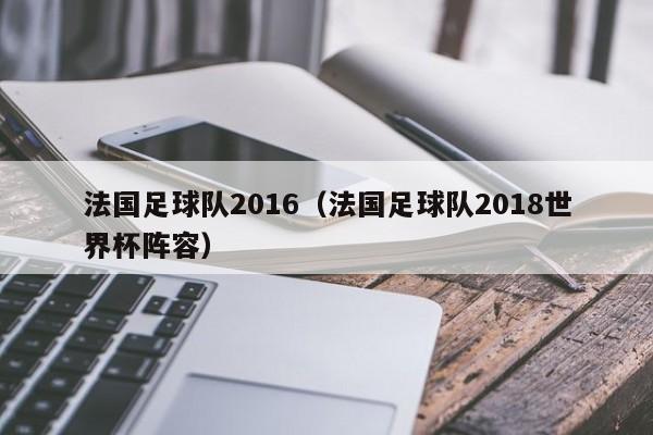 法国足球队2016（法国足球队2018世界杯阵容）