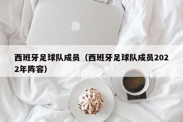 西班牙足球队成员（西班牙足球队成员2022年阵容）