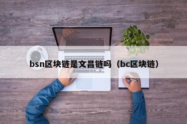 bsn区块链是文昌链吗（bc区块链）