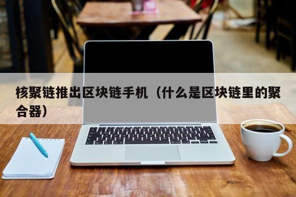 核聚链推出区块链手机（什么是区块链里的聚合器）