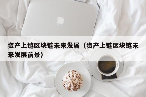 资产上链区块链未来发展（资产上链区块链未来发展前景）