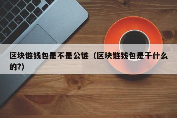 区块链钱包是不是公链（区块链钱包是干什么的?）