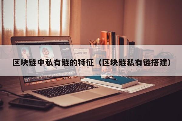 区块链中私有链的特征（区块链私有链搭建）