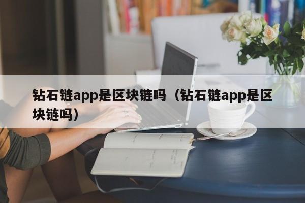钻石链app是区块链吗（钻石链app是区块链吗）