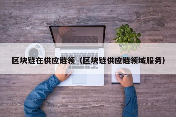 区块链在供应链领（区块链供应链领域服务）